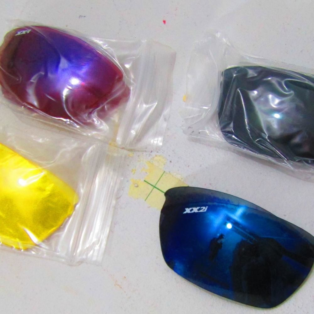 Professional Racing Sunglasses - Picture 4 of 8